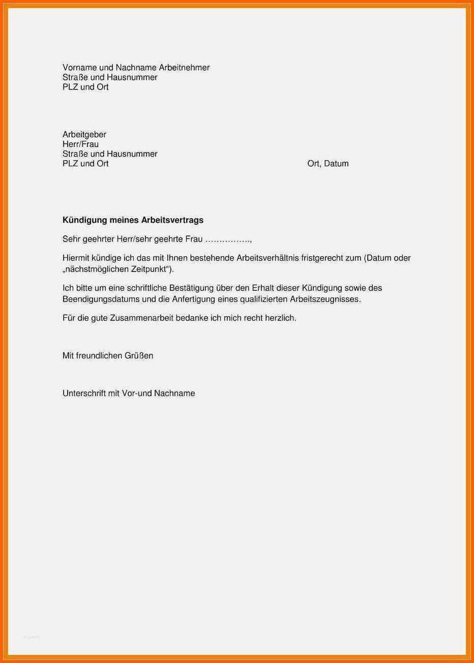Hervorragend 20 Schriftliche Vereinbarung Arbeitszeitkonto Vorlage
