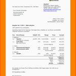 Hervorragend 7 Angebot Englisch Muster