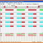 Hervorragend Arbeitsplan Vorlage Excel Luxus Arbeitsplan Excel Vorlage