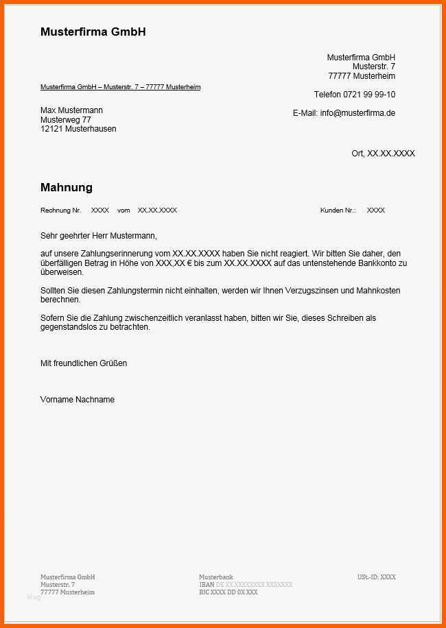 Hervorragend August 2017