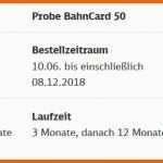 Hervorragend Bahncard Online Kündigen Kostenlose Vorlage Zum Download