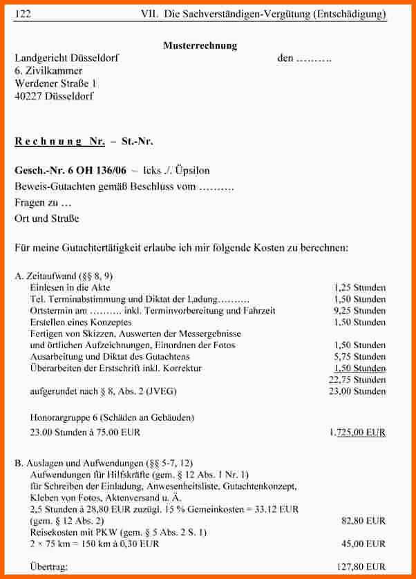 Hervorragend Bau Angebotsmuster Angebot Vorlage Bau Angebot Muster In