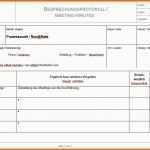Hervorragend Besprechungsprotokoll Vorlage Word 2010 – Mimpi
