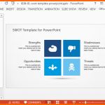 Hervorragend Best Swot Powerpoint Templates