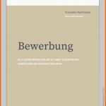 Hervorragend Bewerbung Deckblatt