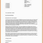 Hervorragend Brief Schreiben Vorlage Schön Mietzinsreduktion