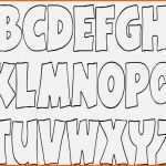 Hervorragend Buchstaben Vorlagen Zum Nähen Gut Buchstaben Ausdrucken