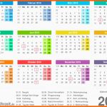 Hervorragend Calendrier 2019 Pour L Impression