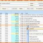 Hervorragend Datev Kassenbuch Vorlage Excel – Vorlagen 1001