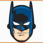 Hervorragend Die Besten 25 Batman Maske Vorlage Ideen Auf Pinterest