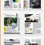Hervorragend Die Besten 25 Zeitungslayout Ideen Auf Pinterest