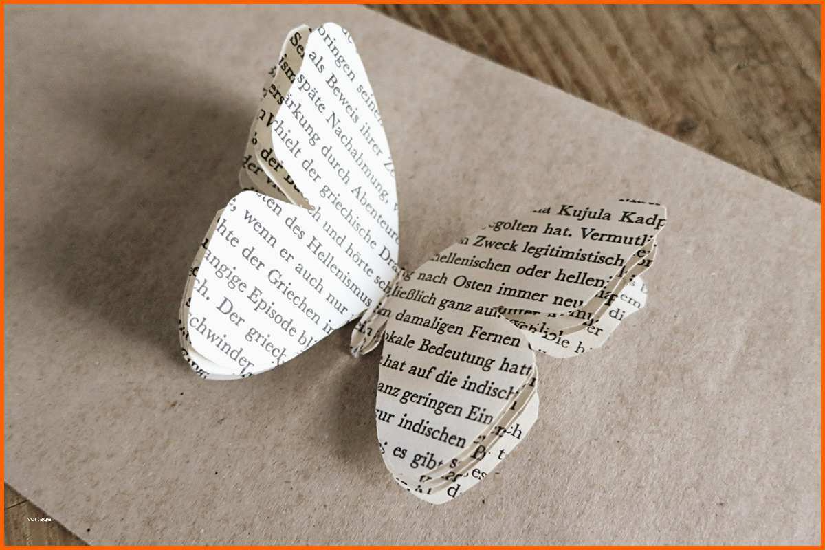 Hervorragend Diy