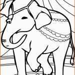 Hervorragend Elefant Planse De Colorat Si Educative