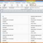 Hervorragend Etikettendruck In Word 2010