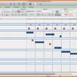 Hervorragend Excel Bauzeitenplan Vorlage Elegant Timeline Template