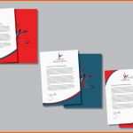 Hervorragend Feminin Bunt Briefkopf Design Für Bravebird Publishing