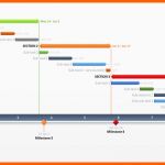 Hervorragend Fice Timeline Gantt Vorlagen Excel Zeitplan Vorlage