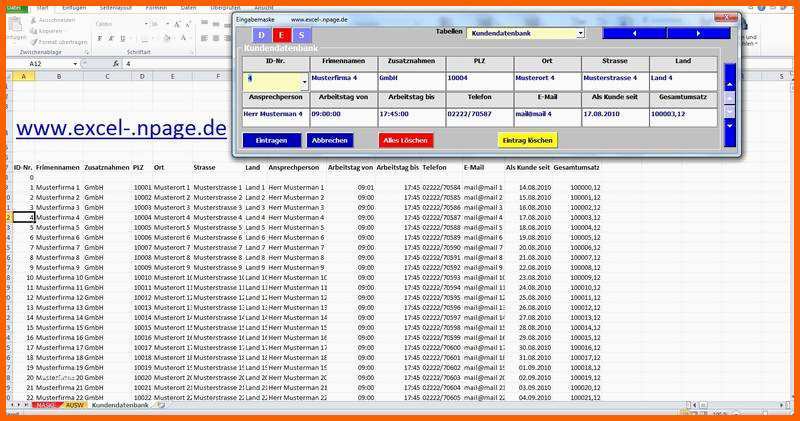 Hervorragend Freeware Vorlage Rechnung Free software