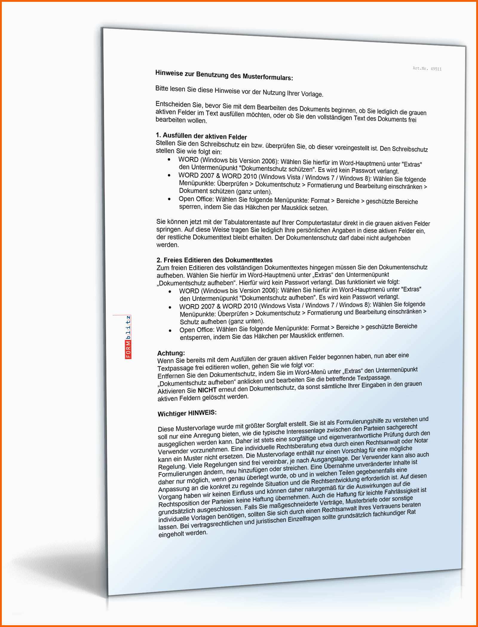 Hervorragend Generalvollmacht Eheleute 1 Hervorragend Generalvollmacht Eheleute