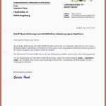 Hervorragend Geschäftsbrief Vorlage Din 5008