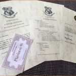Hervorragend Harry Potter Dinner Teil I – Die Einladung