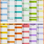 Hervorragend Kalender 2022 Zum Ausdrucken In Excel 16 Vorlagen