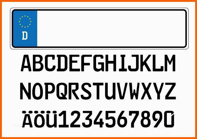 Hervorragend Kfz Schild Autokennzeichen · Kostenloses Bild Auf Pixabay