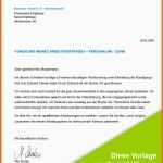 Hervorragend Kündigung Arbeitnehmer Kostenlose Muster Vorlage Zum Download