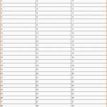 Hervorragend Lagerbestand Excel Vorlage