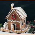 Hervorragend Lebkuchenhaus Vorlage Inspirational Einfaches