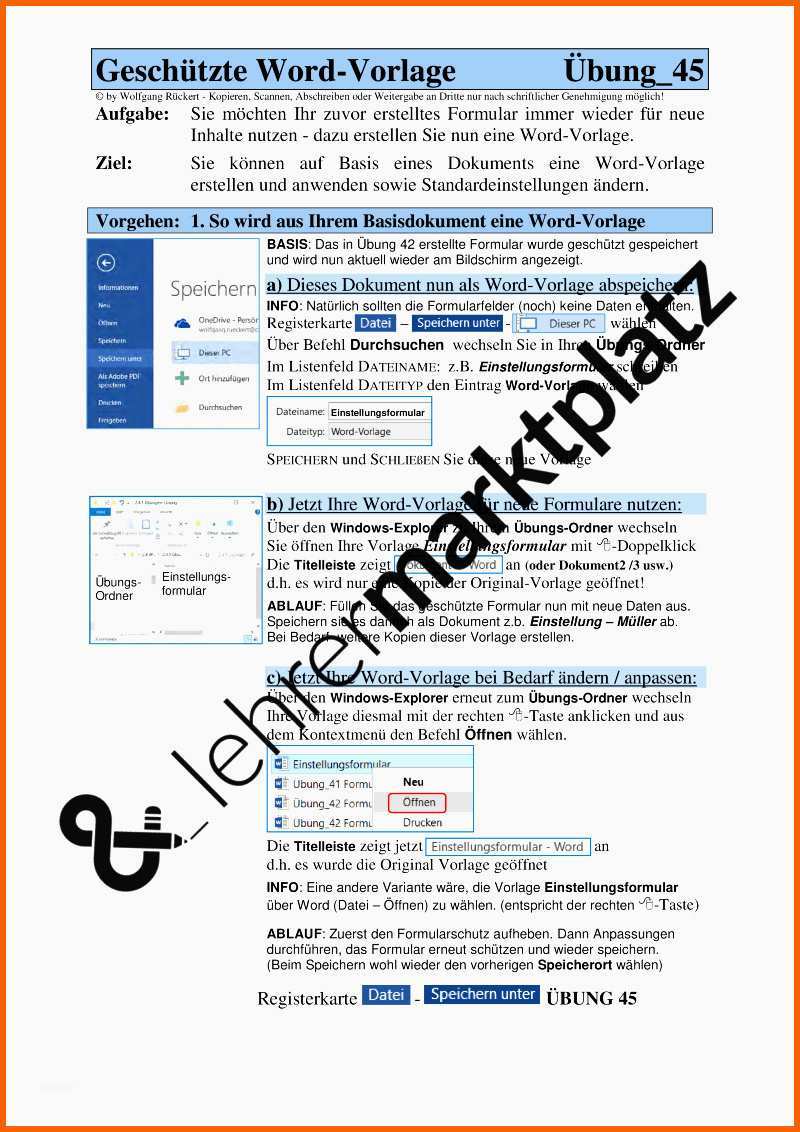 Hervorragend Leitz Register Vorlage Word Mit Neueste Leitz Register
