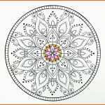Hervorragend Mandalas Für Erwachsene Und Kinder Alle Mandalavorlagen