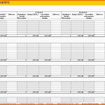 Hervorragend Marketingplan Erstellen Excel Vorlage Zum Download
