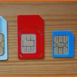 Hervorragend Neue Sim Karte Teurer Zwangstausch Puter Bild
