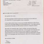 Hervorragend Offener Brief An Den MinisterprÄsidenten Winnfried