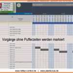 Hervorragend Produktionsplanung Excel Vorlage – De Excel