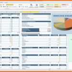 Hervorragend Projekthandbuch Vorlage Excel – De Excel