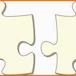 Hervorragend Puzzle Vorlage Blanko Blanko Puzzle Din A4 3er Pack Puzzle