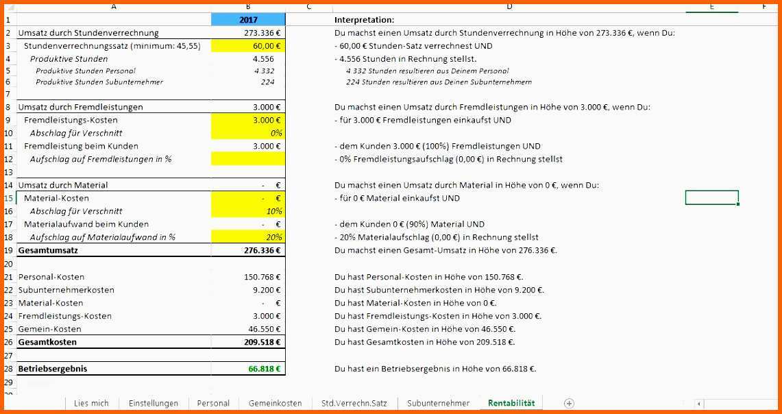 Hervorragend Reinigungsplan Gastronomie Vorlage 28 Fertig Excel