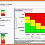 Hervorragend Risikobewertung Vorlage Bewundernswerte Risikobeurteilung