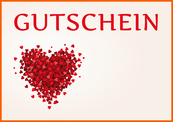 Hervorragend Romantische Gutscheine Zum Hochzeitstag • Jetzt Kostenlos