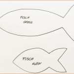 Hervorragend Schablone Fisch Kinderbilder Download