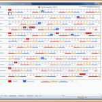 Hervorragend Schichtplan Excel Vorlage Kostenlos Genial Dienstplan