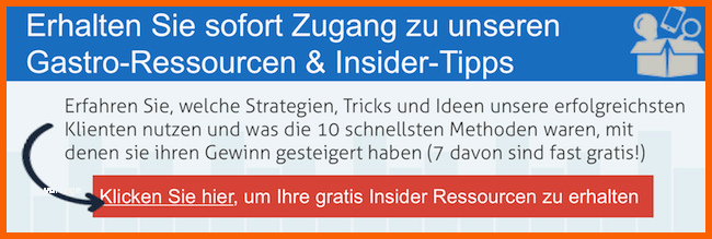 Hervorragend Speisekarten Vorlagen Tipps Und 95 Kostenlose Mustermenüs