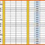 Hervorragend Stundenzettel Excel Vorlage Kostenlos 2017 Bewundernswert
