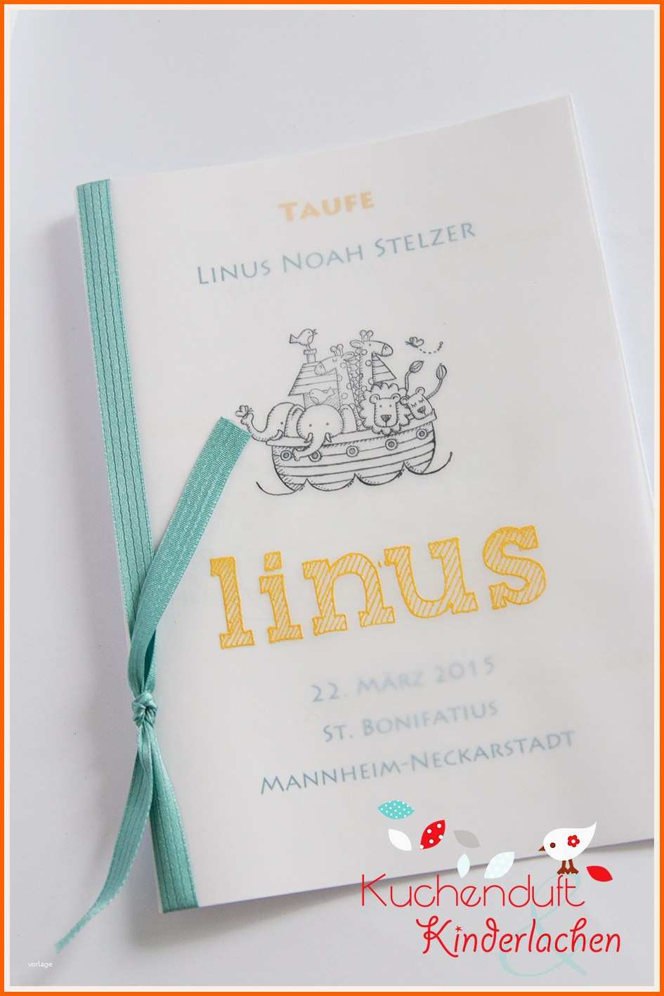 Hervorragend Taufe 1 Hervorragend Taufe