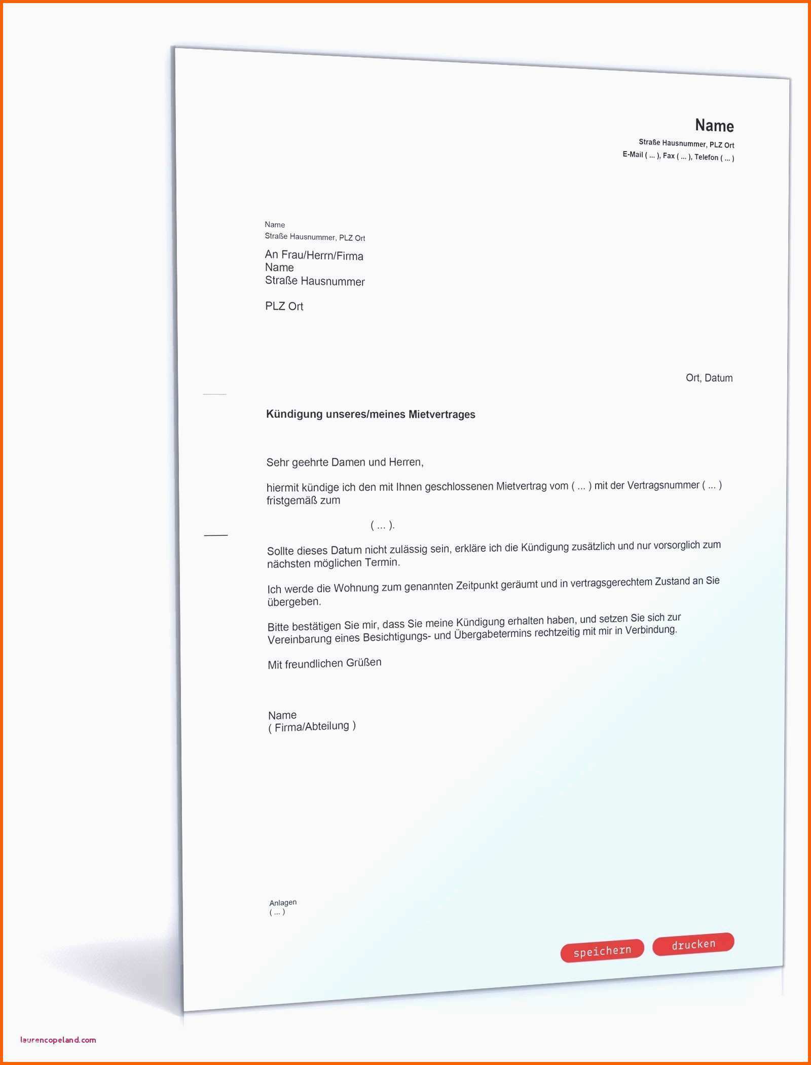 Hervorragend Telekom Handyvertrag Kundigen Vorlage Word Besten Der