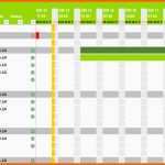 Hervorragend Tutorial Excel Projektplan Projektablaufplan Terminplan