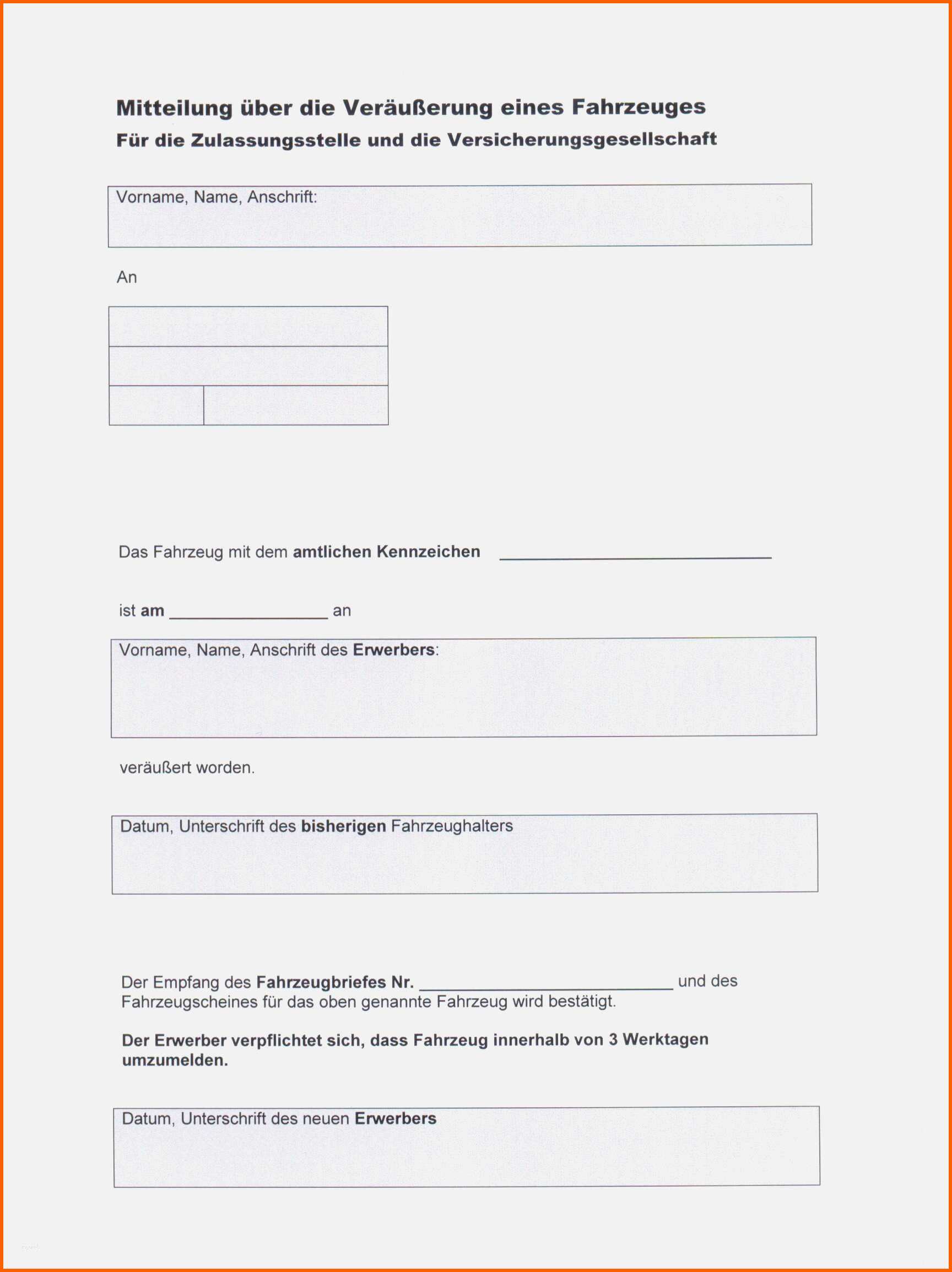 Hervorragend Vollmacht Kfz Nutzung Vorlage Adac Simplistisch Vollmacht