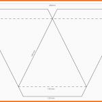 Hervorragend Wimpelkette Selbst Gemacht Diy Mit Vorlage Zum Download